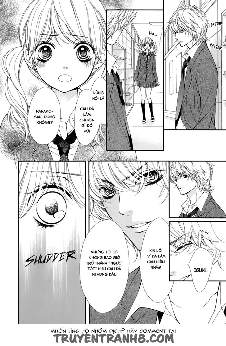 Pika Ichi Chapter 20 - 17