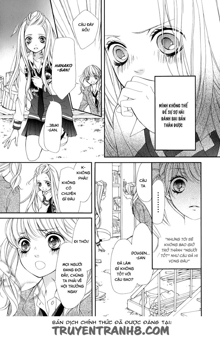 Pika Ichi Chapter 20 - 22