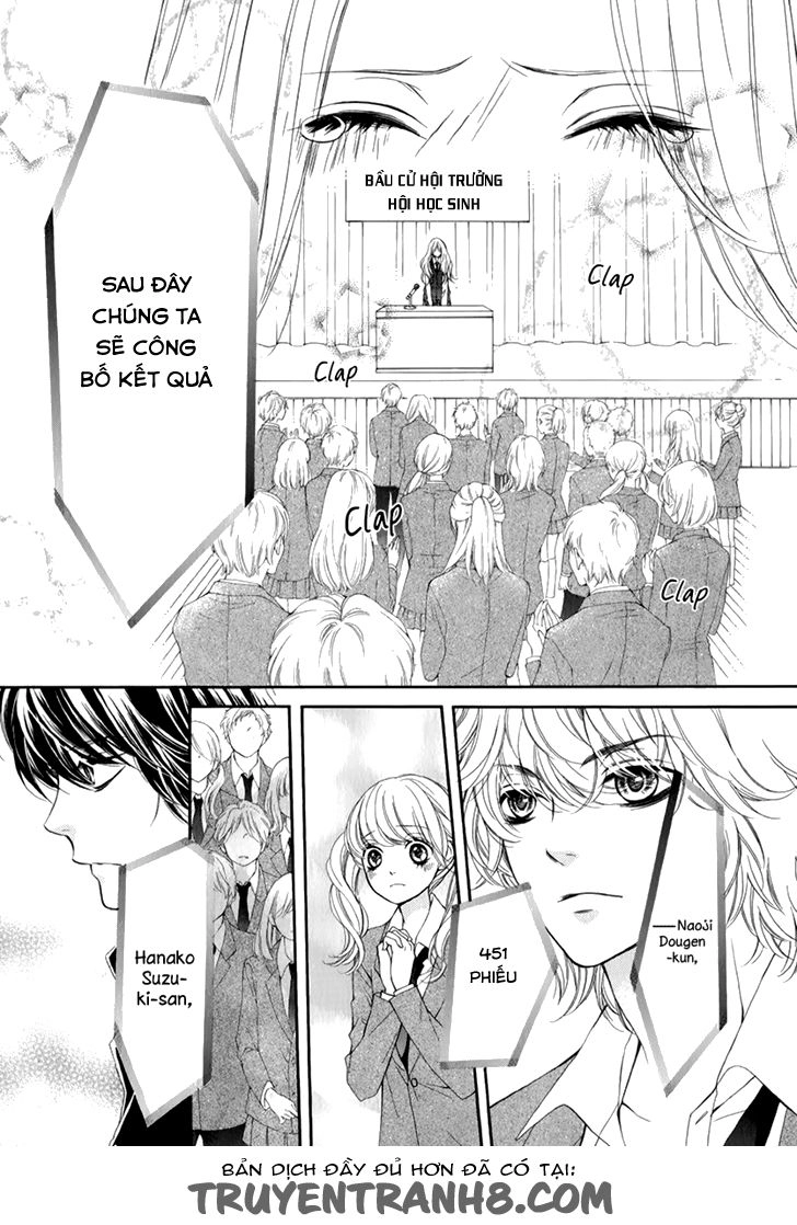 Pika Ichi Chapter 20 - 30