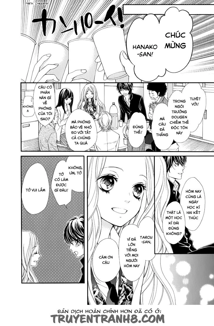 Pika Ichi Chapter 20 - 33