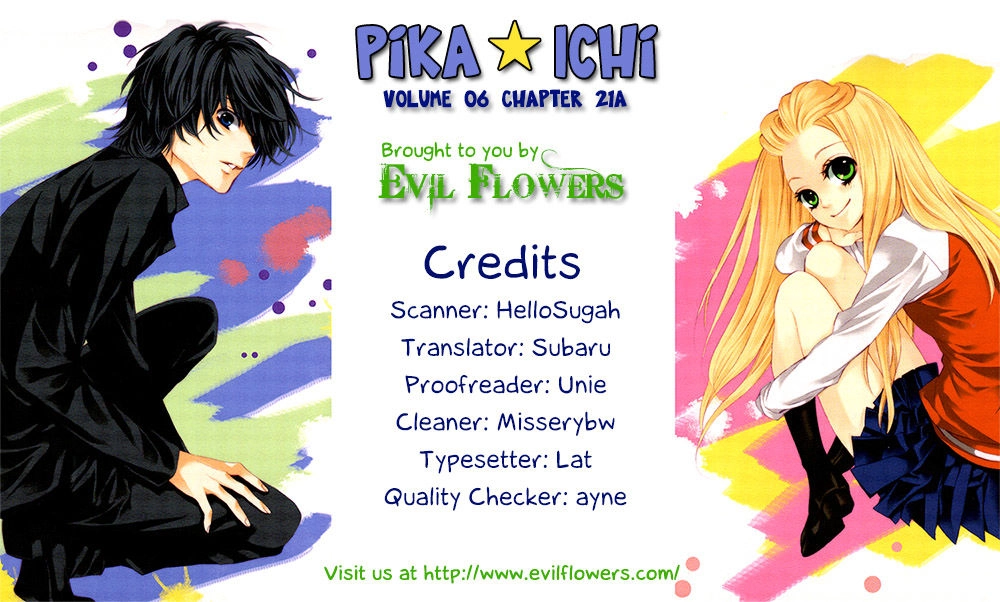Pika Ichi Chapter 21 - 2