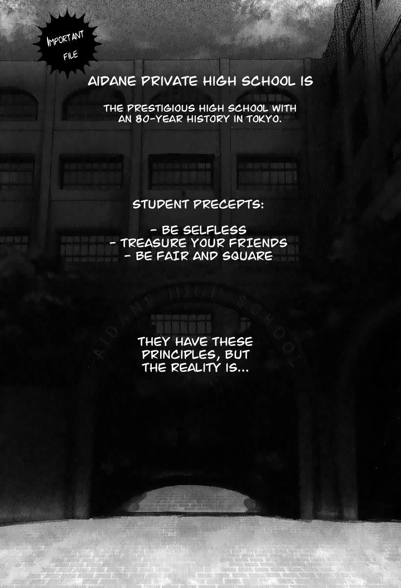 Pika Ichi Chapter 21 - 8