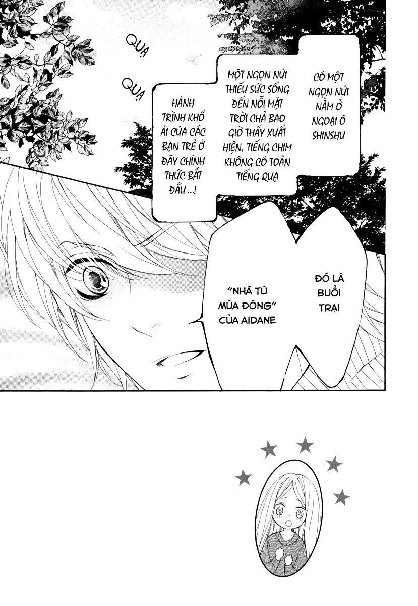 Pika Ichi Chapter 21 - 15