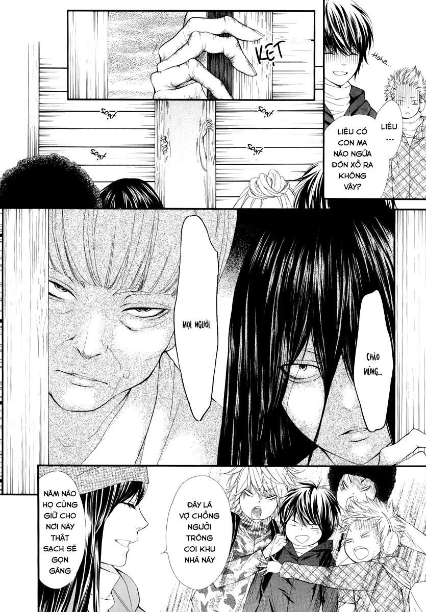 Pika Ichi Chapter 21 - 20