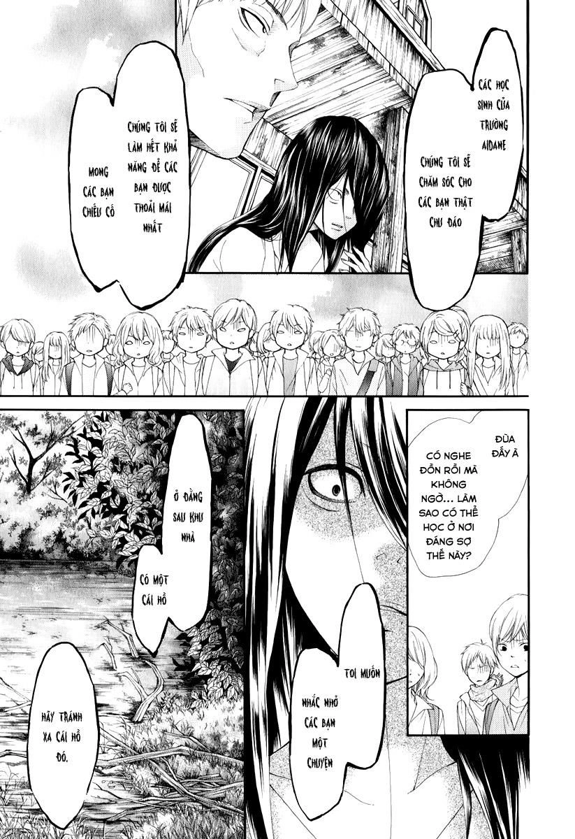 Pika Ichi Chapter 21 - 21