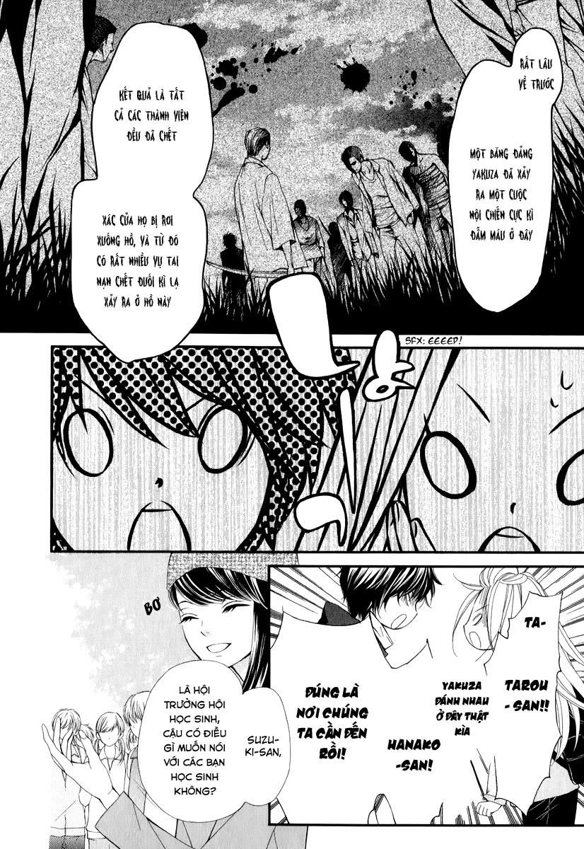 Pika Ichi Chapter 21 - 22