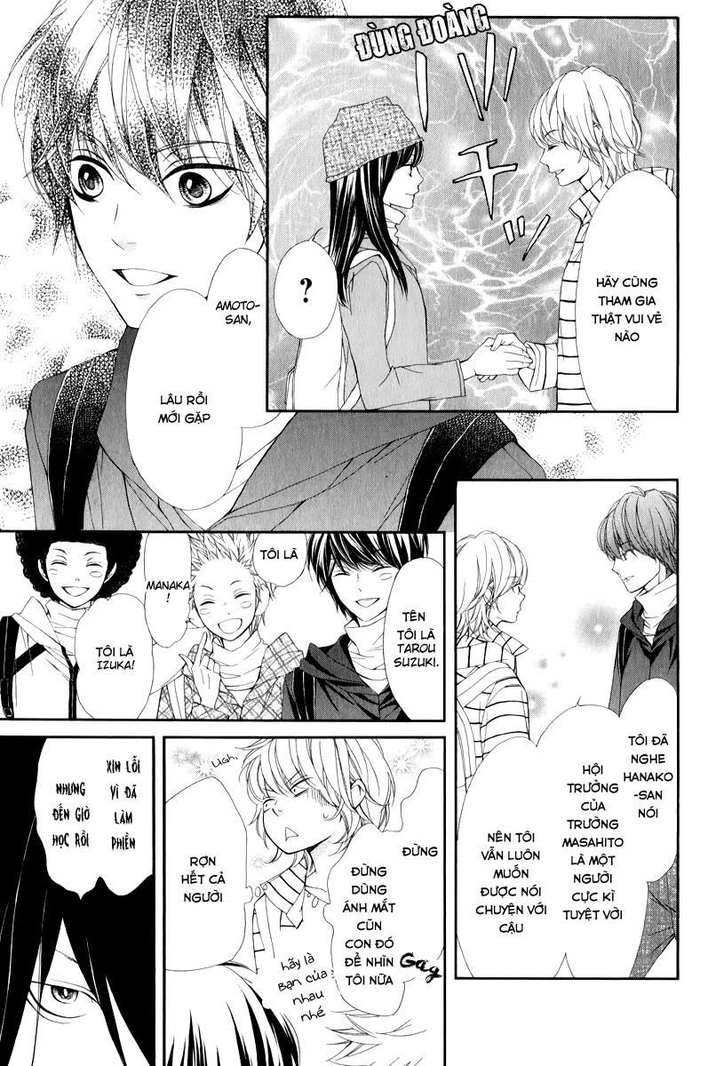 Pika Ichi Chapter 21 - 27