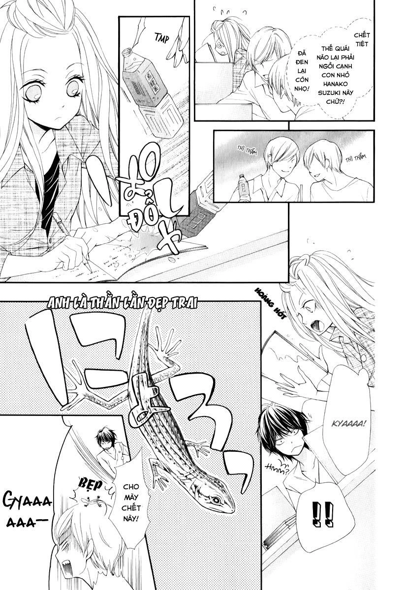 Pika Ichi Chapter 21 - 29