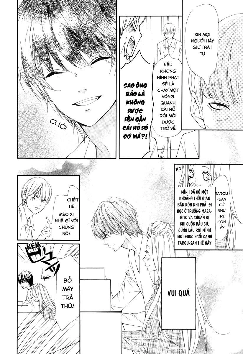 Pika Ichi Chapter 21 - 30