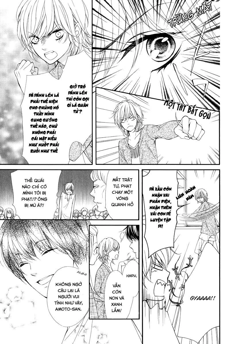 Pika Ichi Chapter 21 - 31