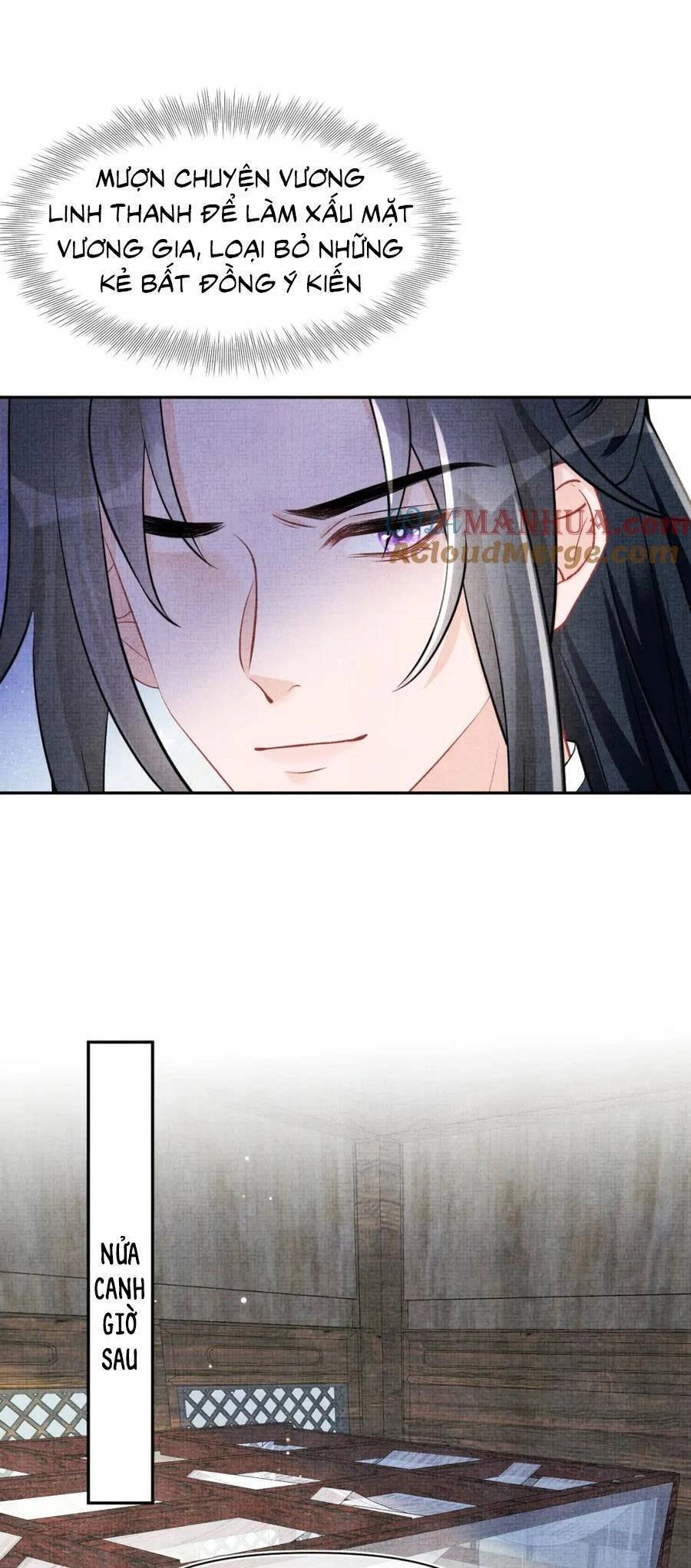 Giao Nhân Tể Tể Ba Tuổi Rồi! Chapter 179 - 11