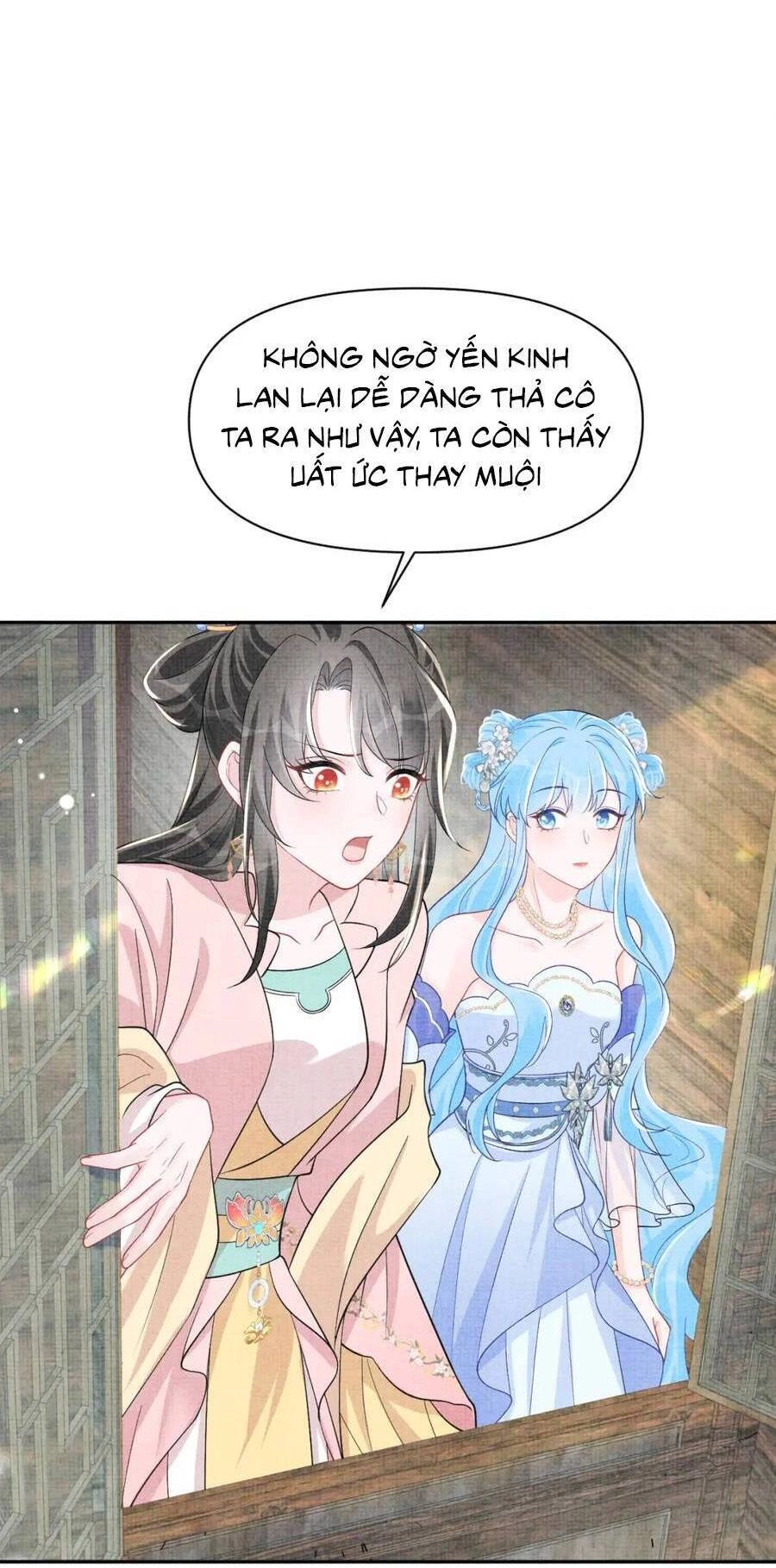 Giao Nhân Tể Tể Ba Tuổi Rồi! Chapter 179 - 15