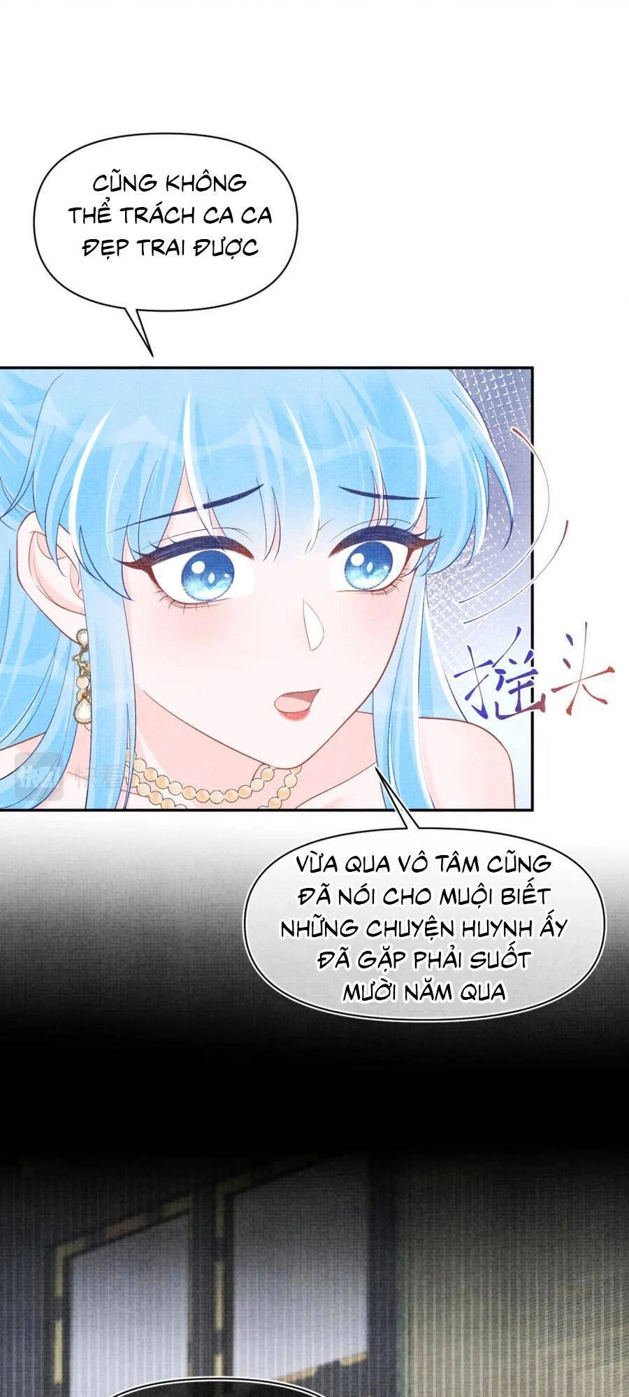 Giao Nhân Tể Tể Ba Tuổi Rồi! Chapter 179 - 16