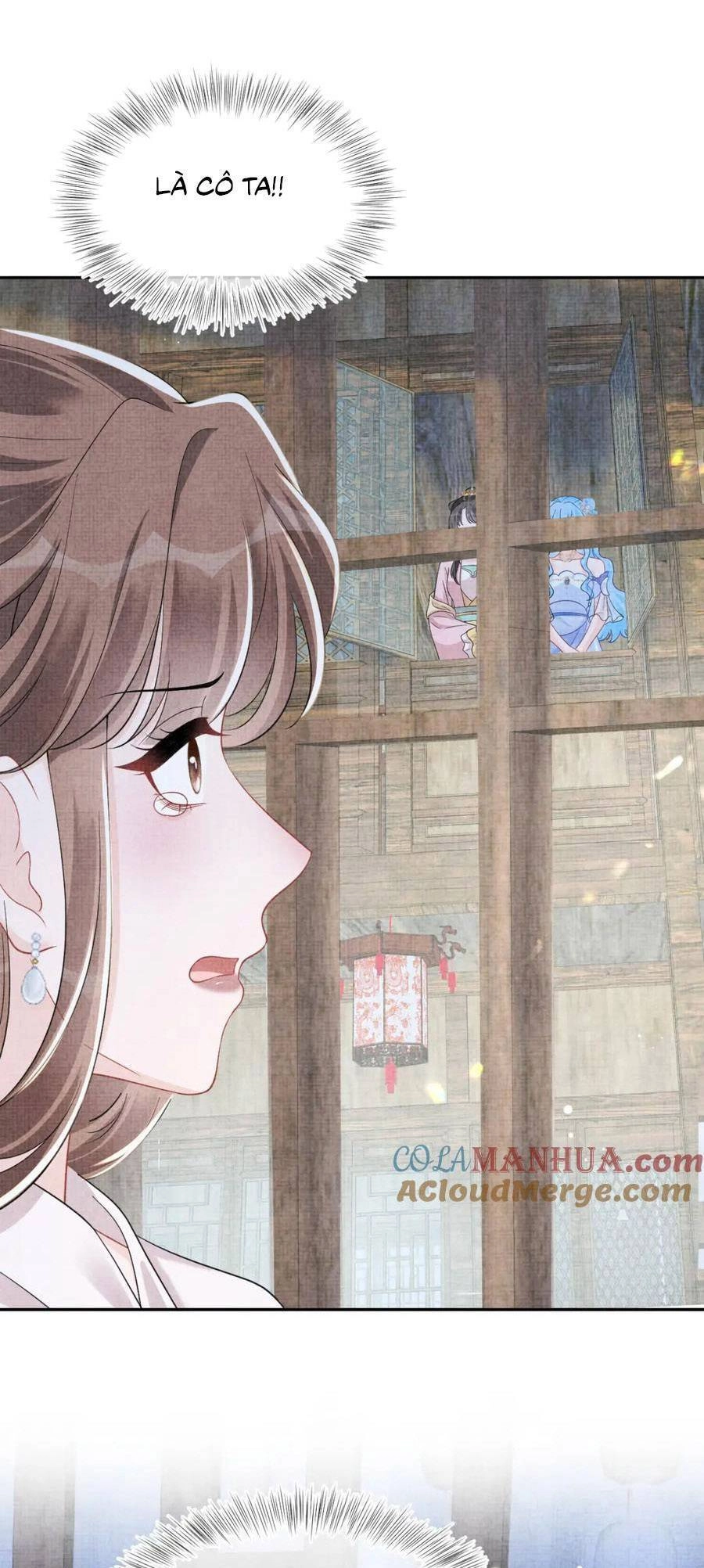 Giao Nhân Tể Tể Ba Tuổi Rồi! Chapter 179 - 26