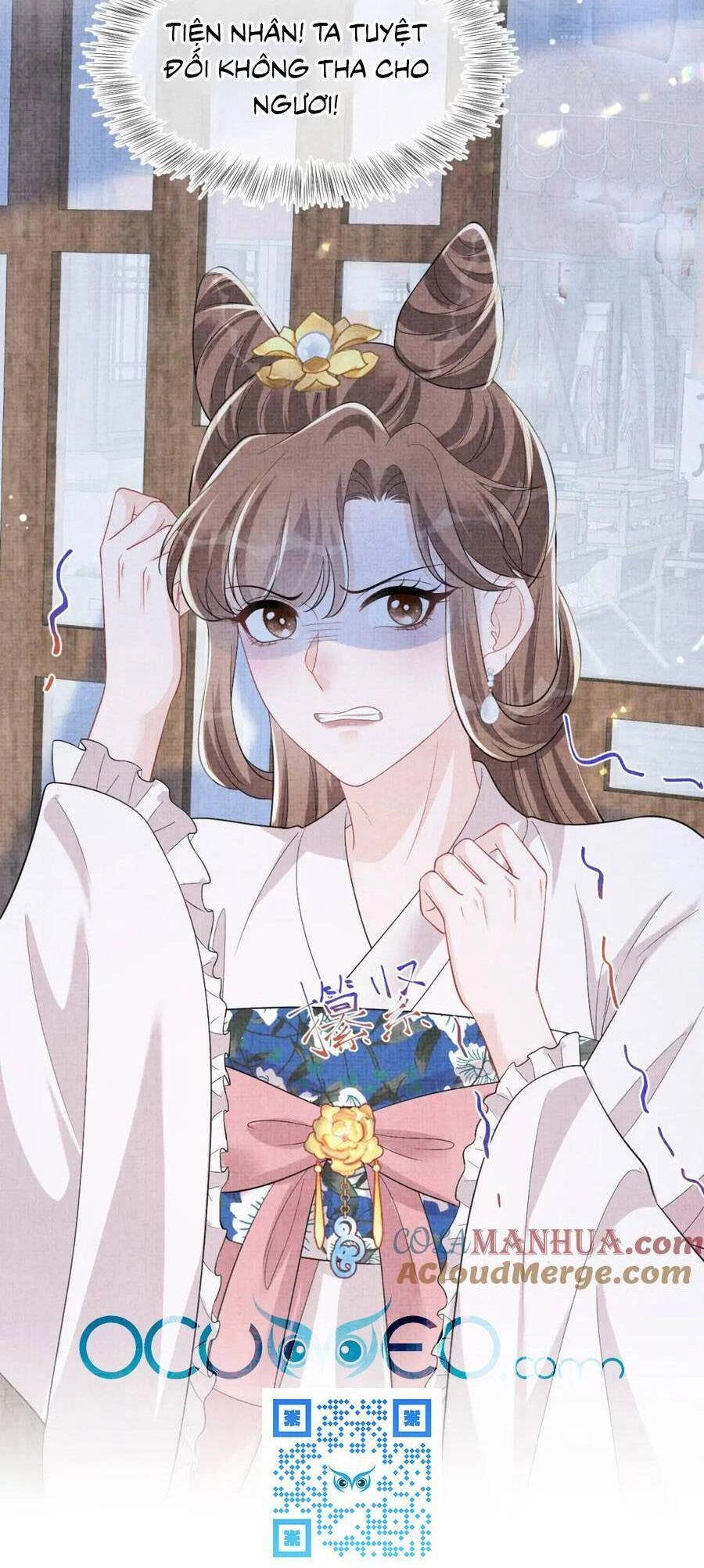 Giao Nhân Tể Tể Ba Tuổi Rồi! Chapter 179 - 27