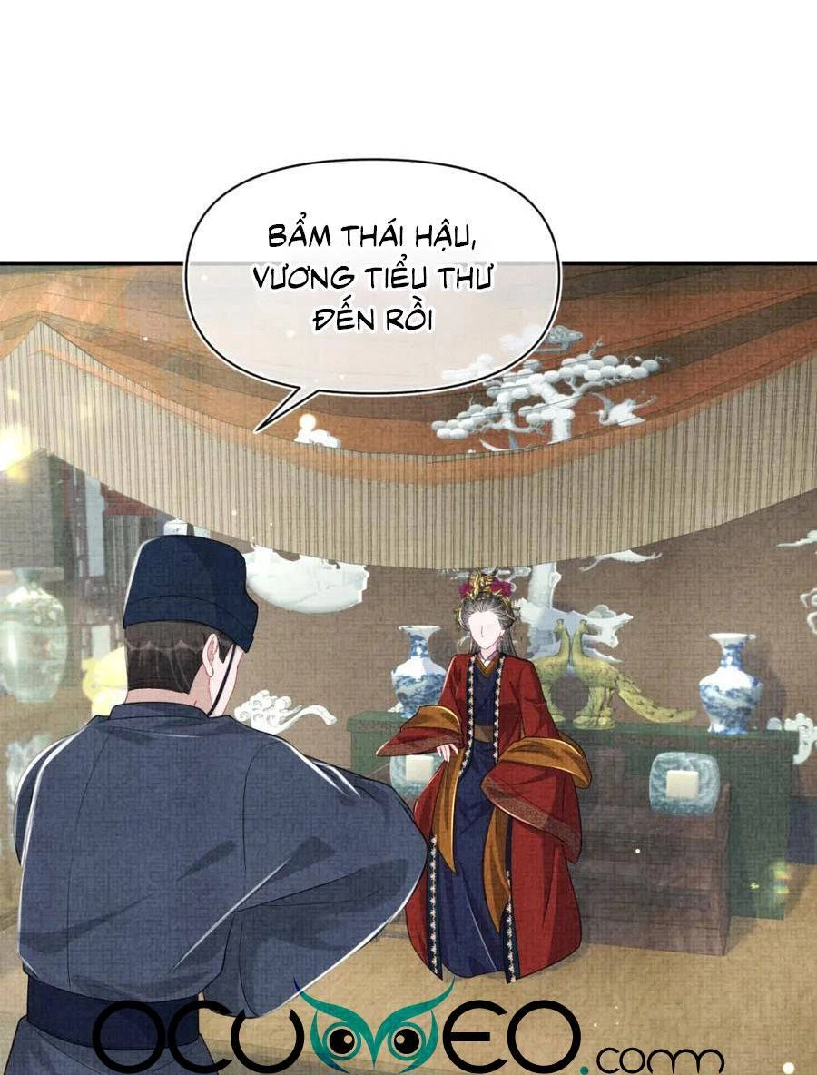 Giao Nhân Tể Tể Ba Tuổi Rồi! Chapter 180 - 2