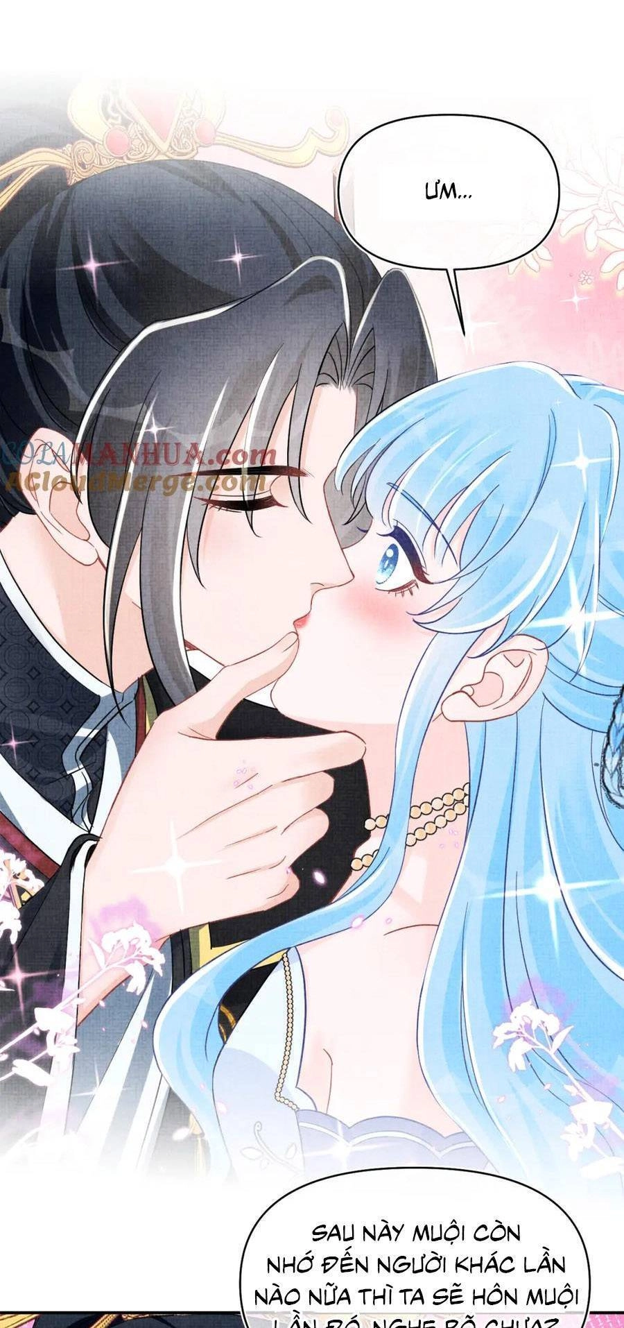 Giao Nhân Tể Tể Ba Tuổi Rồi! Chapter 182 - 7