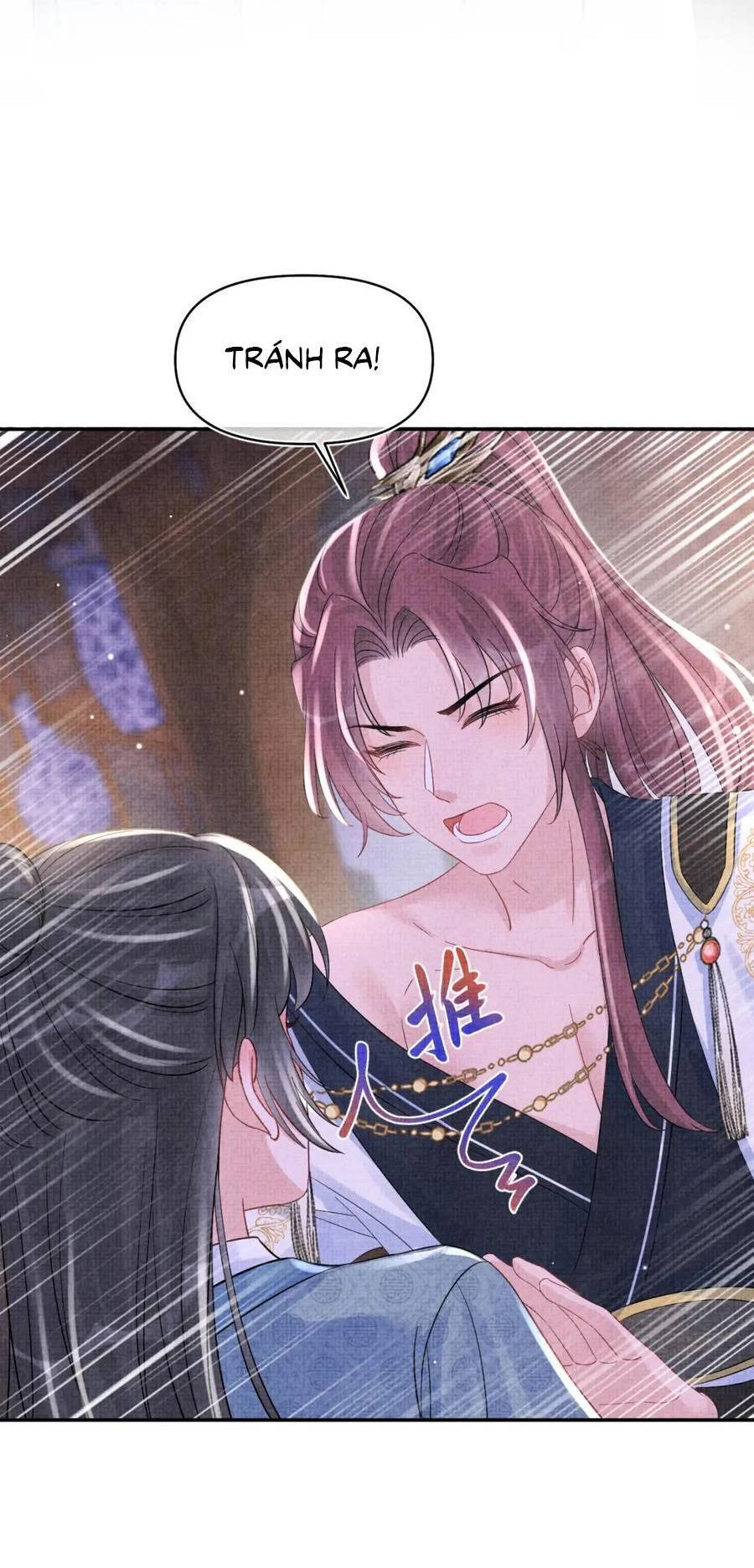 Giao Nhân Tể Tể Ba Tuổi Rồi! Chapter 184 - 4