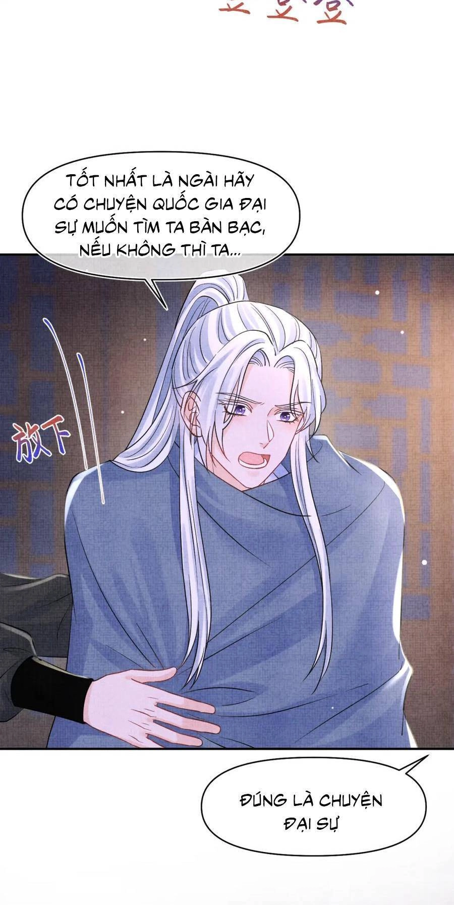 Giao Nhân Tể Tể Ba Tuổi Rồi! Chapter 184 - 20