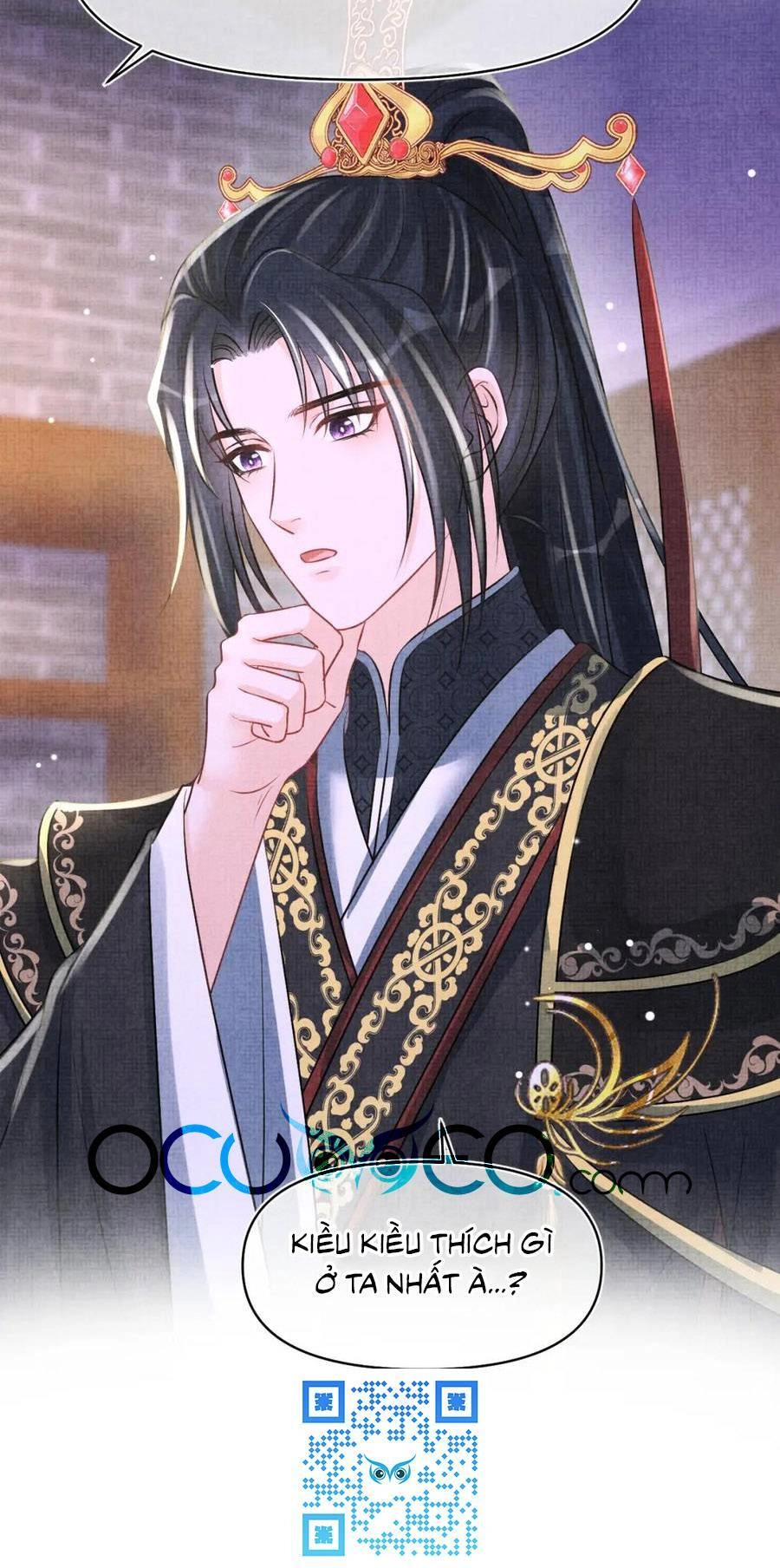 Giao Nhân Tể Tể Ba Tuổi Rồi! Chapter 184 - 29