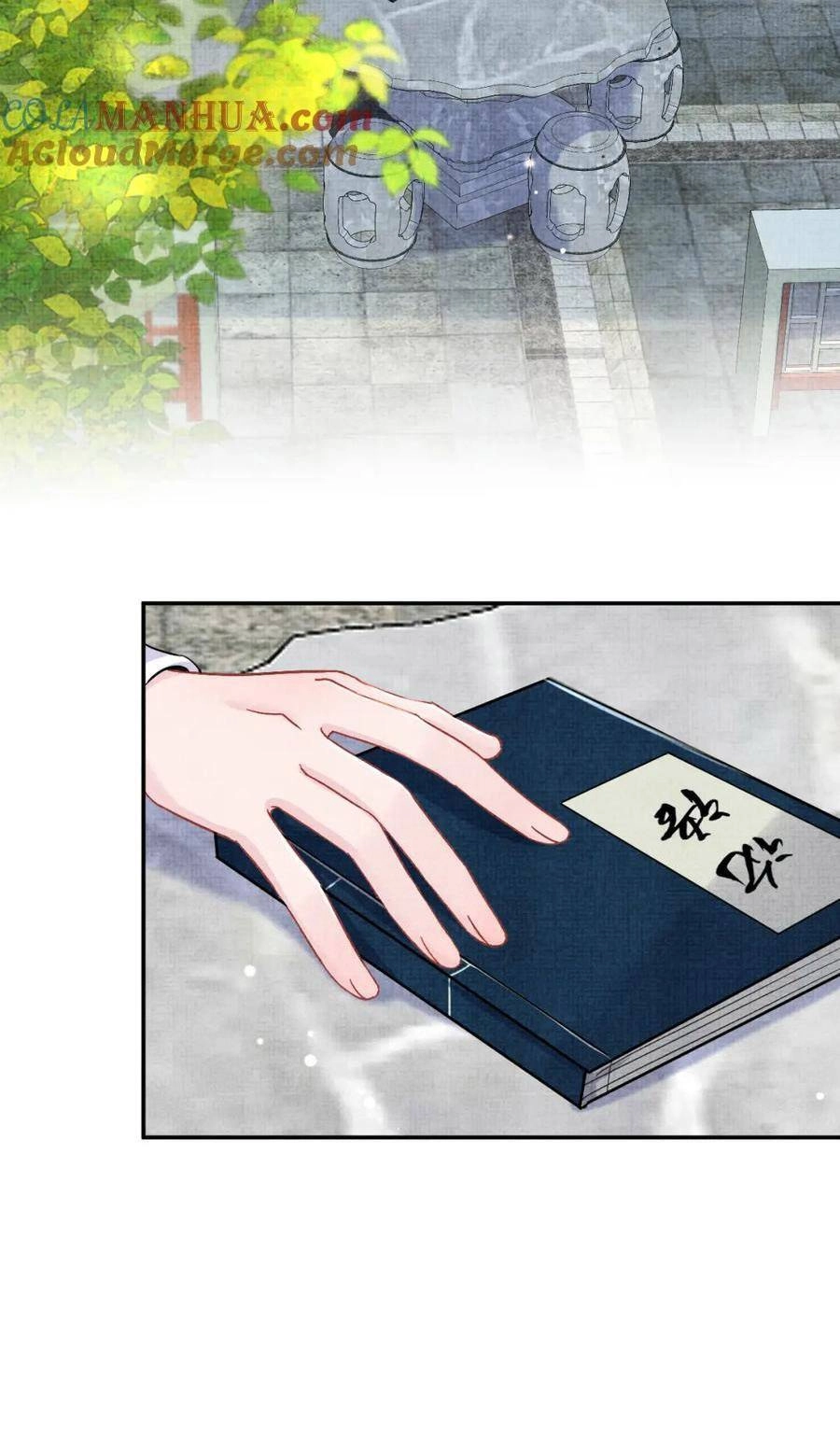 Giao Nhân Tể Tể Ba Tuổi Rồi! Chapter 185 - 8