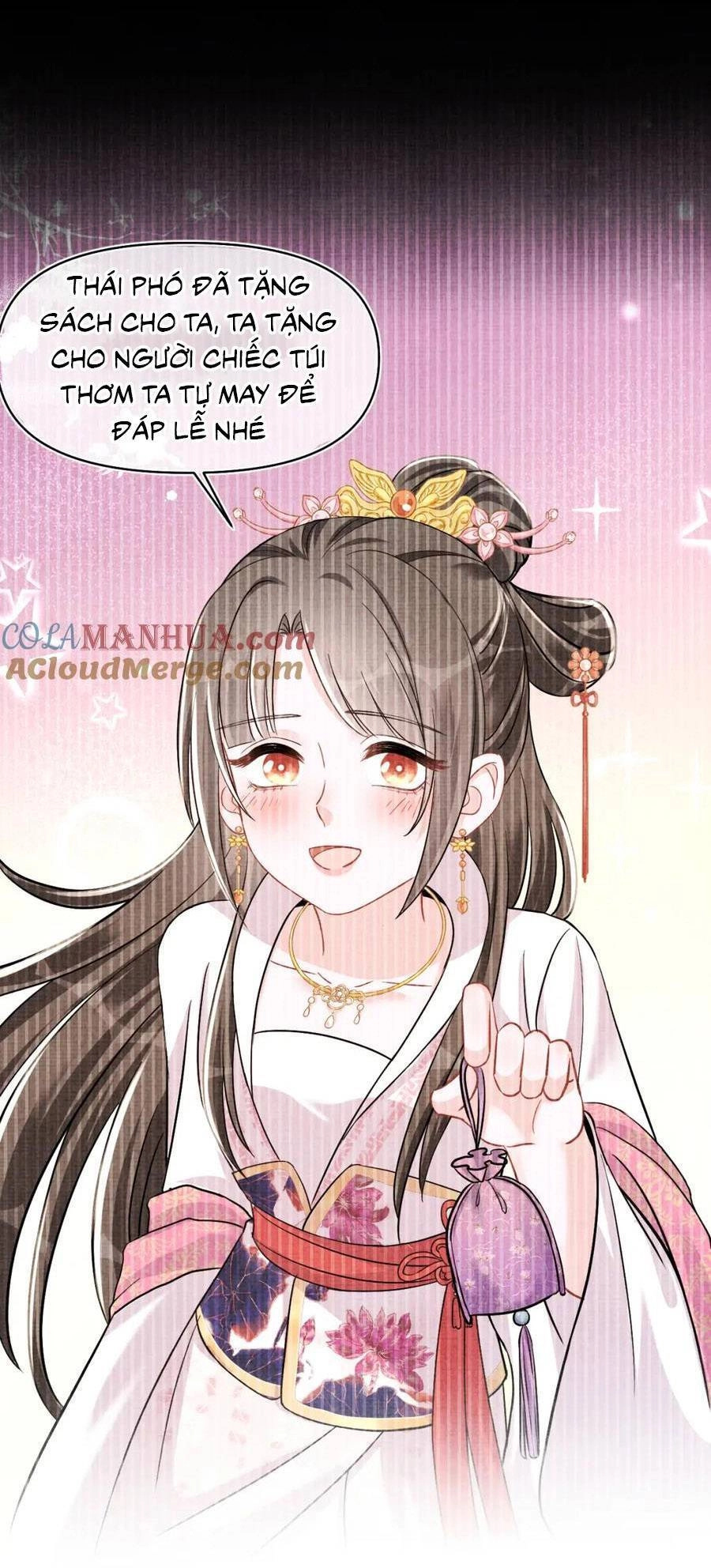 Giao Nhân Tể Tể Ba Tuổi Rồi! Chapter 185 - 10