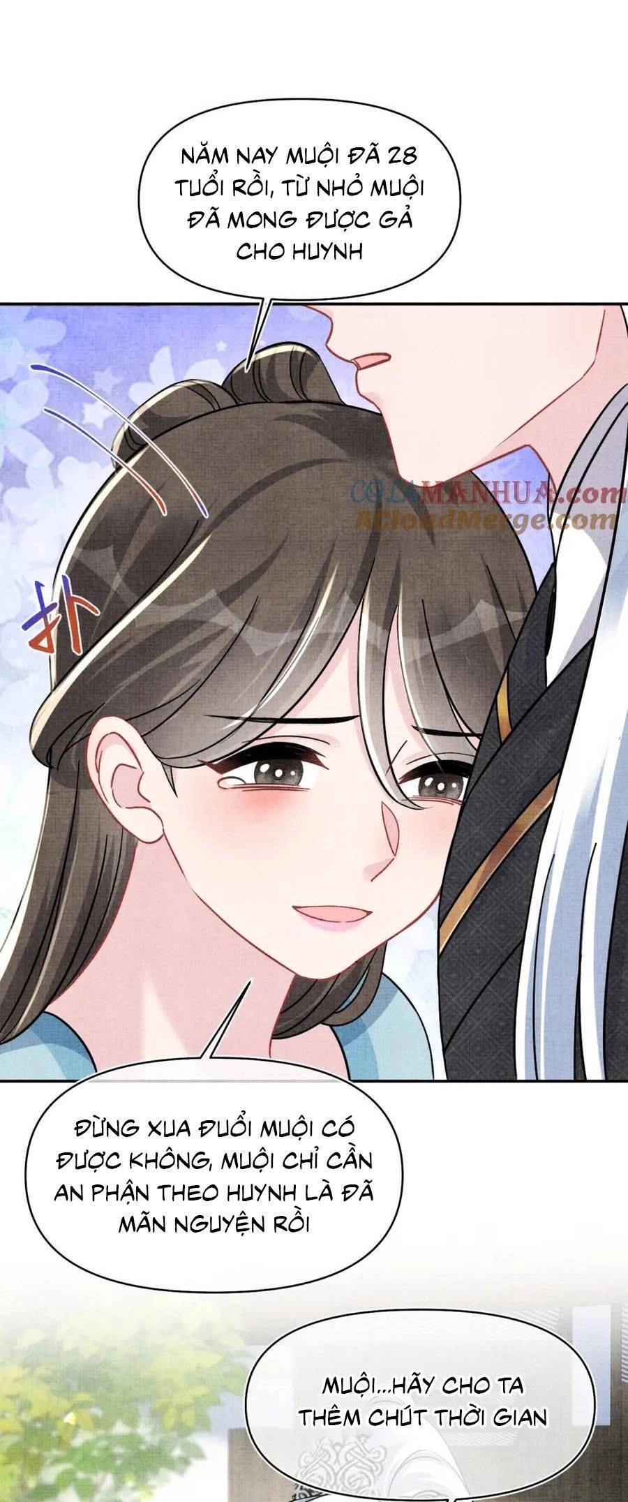 Giao Nhân Tể Tể Ba Tuổi Rồi! Chapter 185 - 22