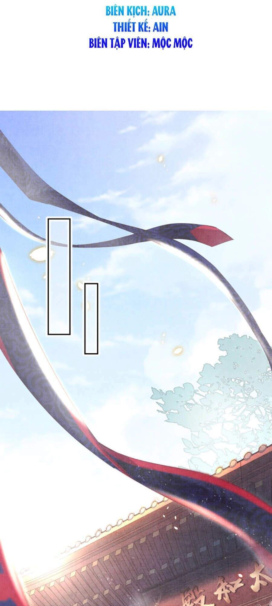 Giao Nhân Tể Tể Ba Tuổi Rồi! Chapter 1 - 2