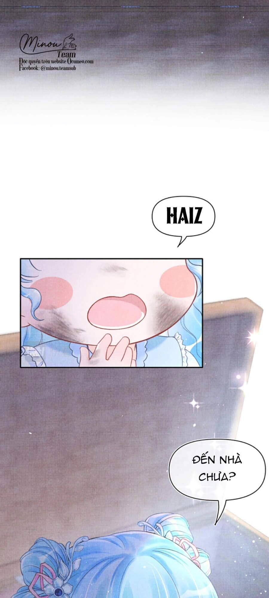 Giao Nhân Tể Tể Ba Tuổi Rồi! Chapter 1 - 7