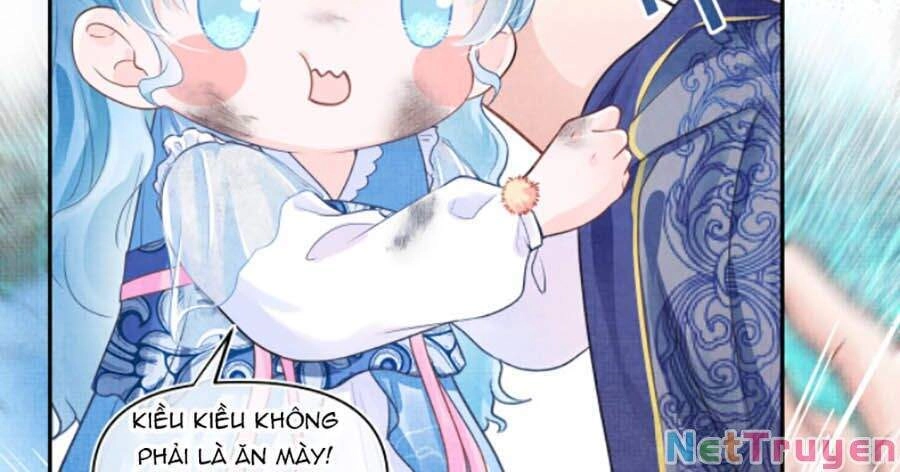 Giao Nhân Tể Tể Ba Tuổi Rồi! Chapter 1 - 18