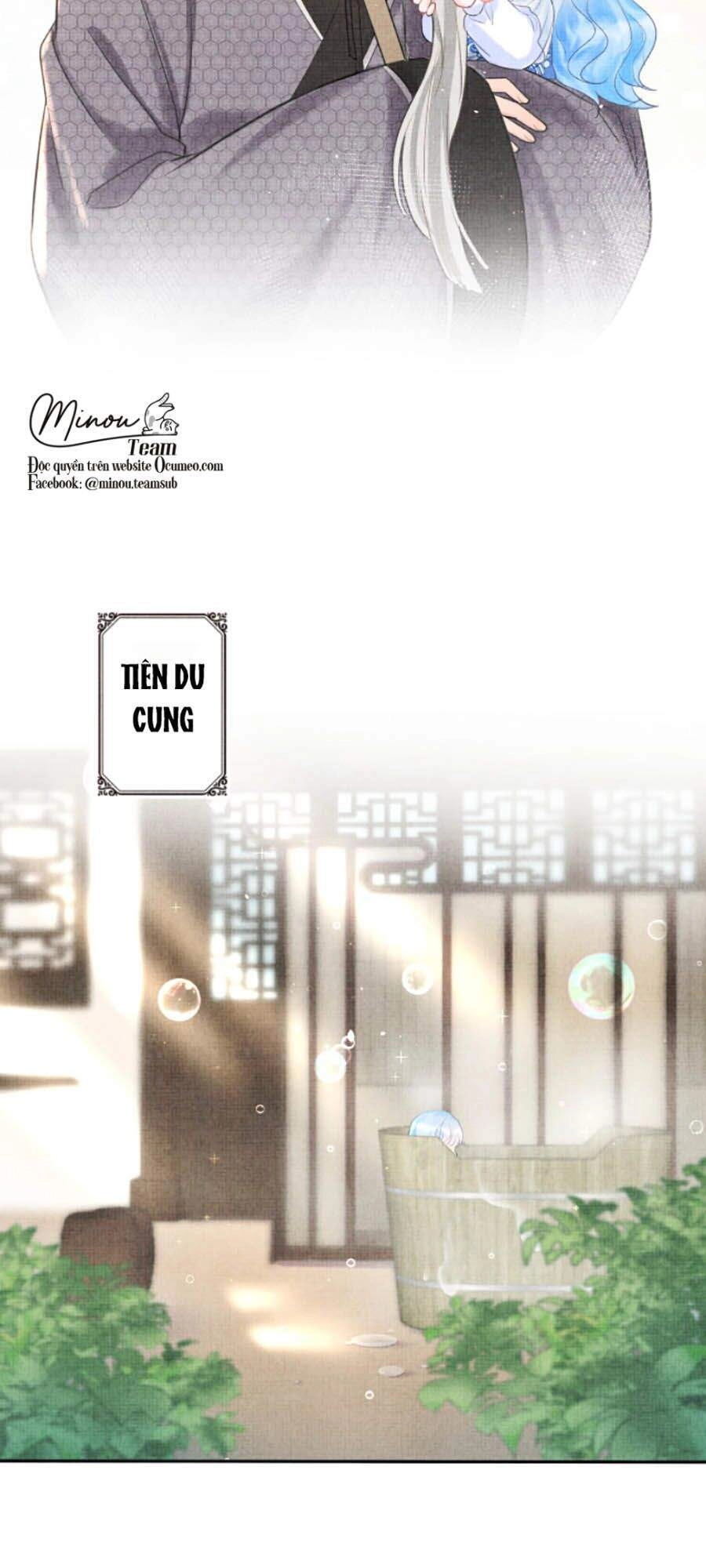 Giao Nhân Tể Tể Ba Tuổi Rồi! Chapter 1 - 33