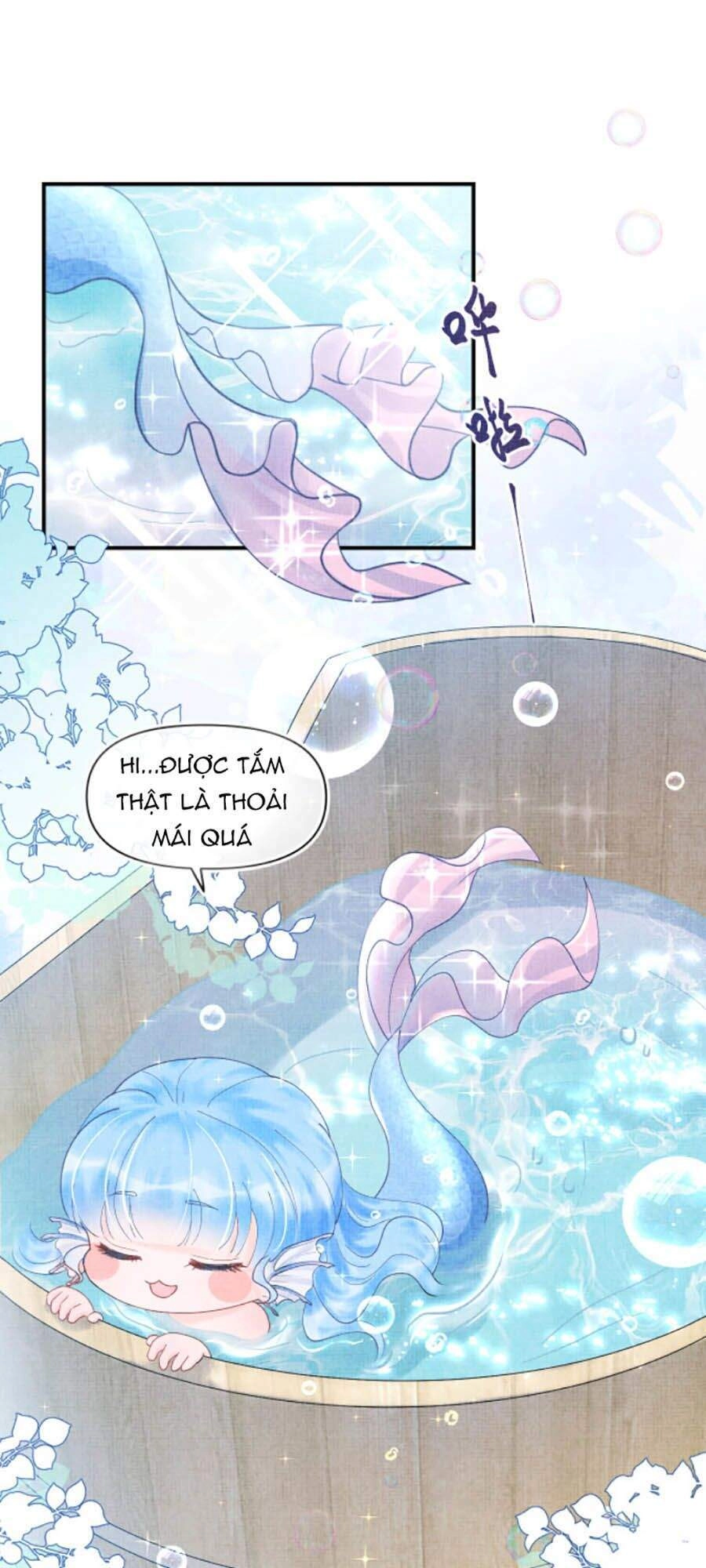 Giao Nhân Tể Tể Ba Tuổi Rồi! Chapter 1 - 34