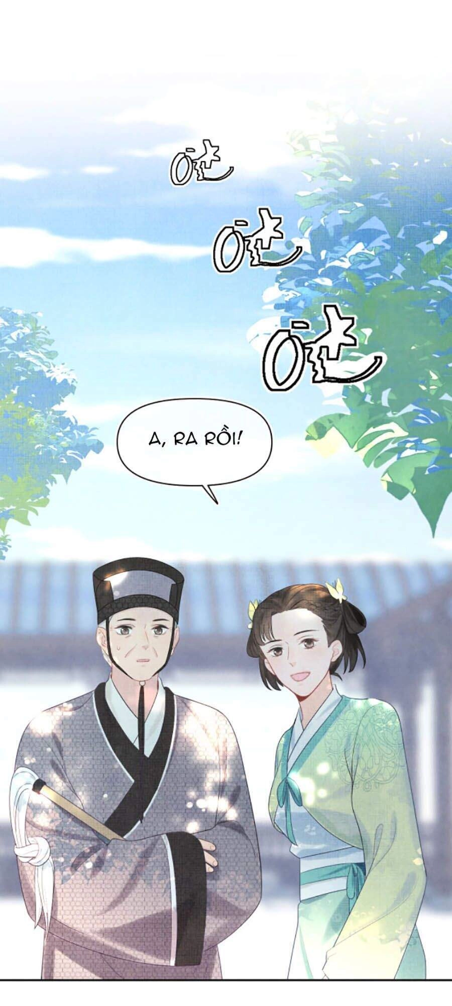 Giao Nhân Tể Tể Ba Tuổi Rồi! Chapter 1 - 40