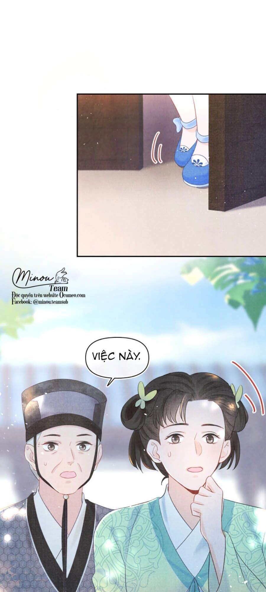 Giao Nhân Tể Tể Ba Tuổi Rồi! Chapter 1 - 41