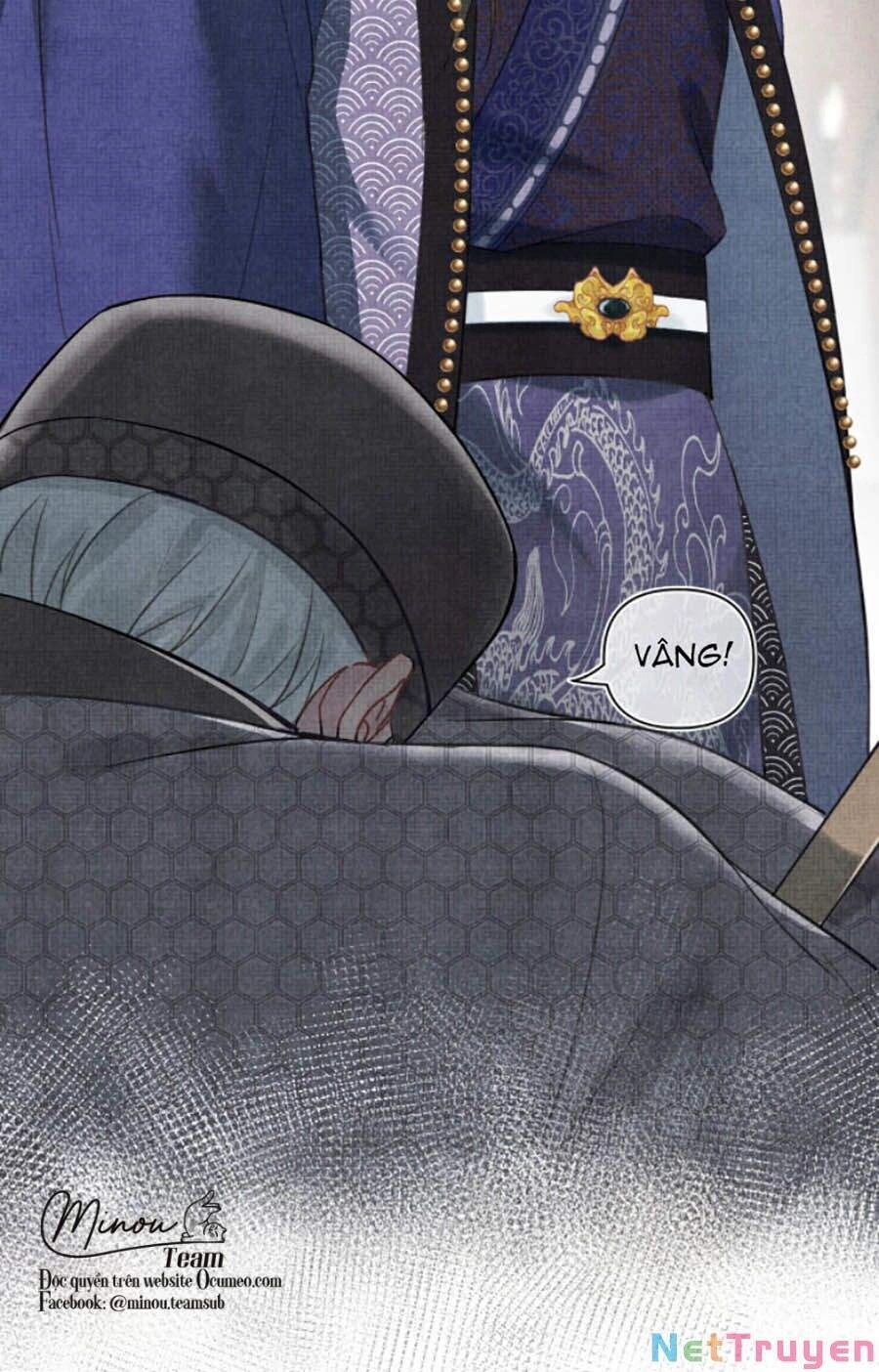 Giao Nhân Tể Tể Ba Tuổi Rồi! Chapter 2 - 7