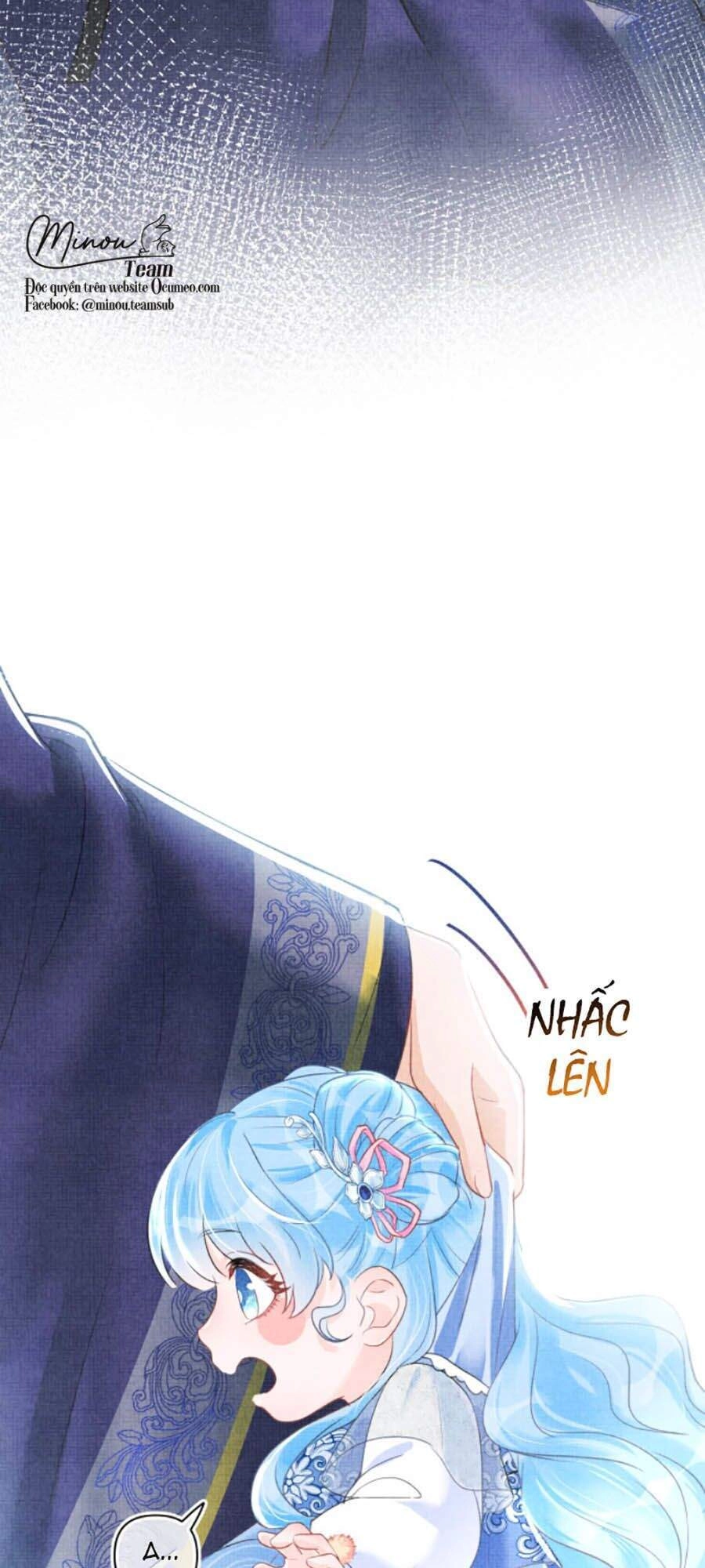 Giao Nhân Tể Tể Ba Tuổi Rồi! Chapter 2 - 18