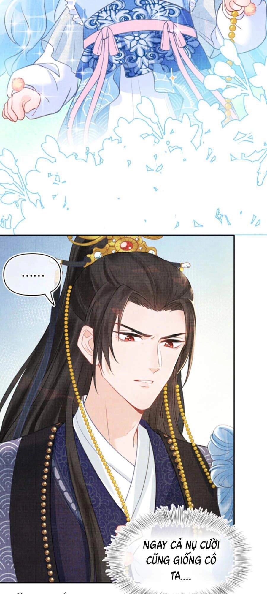 Giao Nhân Tể Tể Ba Tuổi Rồi! Chapter 2 - 21