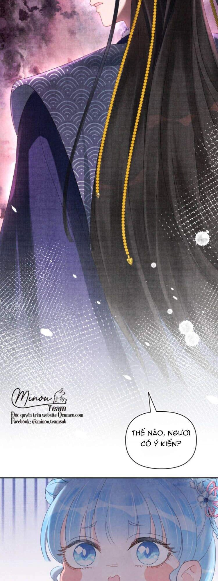 Giao Nhân Tể Tể Ba Tuổi Rồi! Chapter 2 - 30