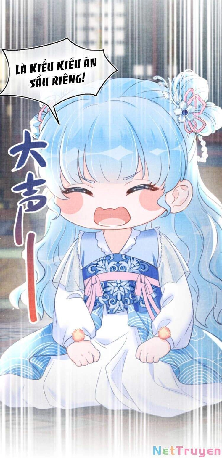 Giao Nhân Tể Tể Ba Tuổi Rồi! Chapter 2 - 33