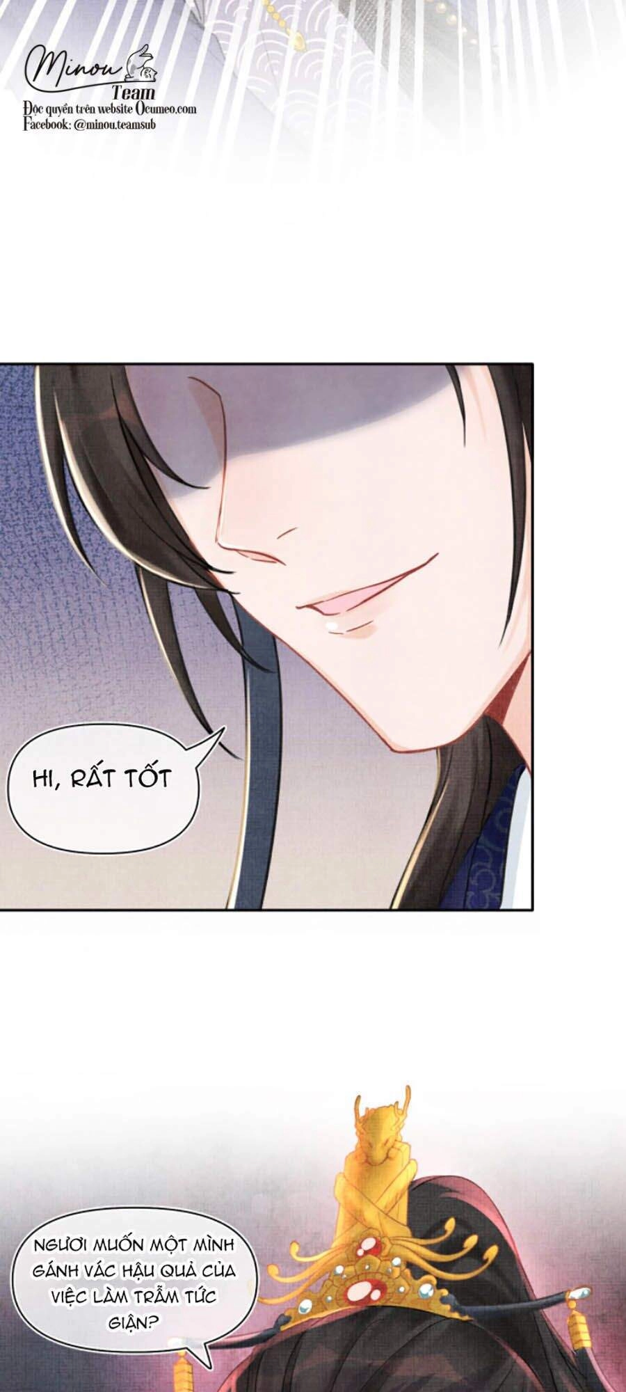 Giao Nhân Tể Tể Ba Tuổi Rồi! Chapter 2 - 35