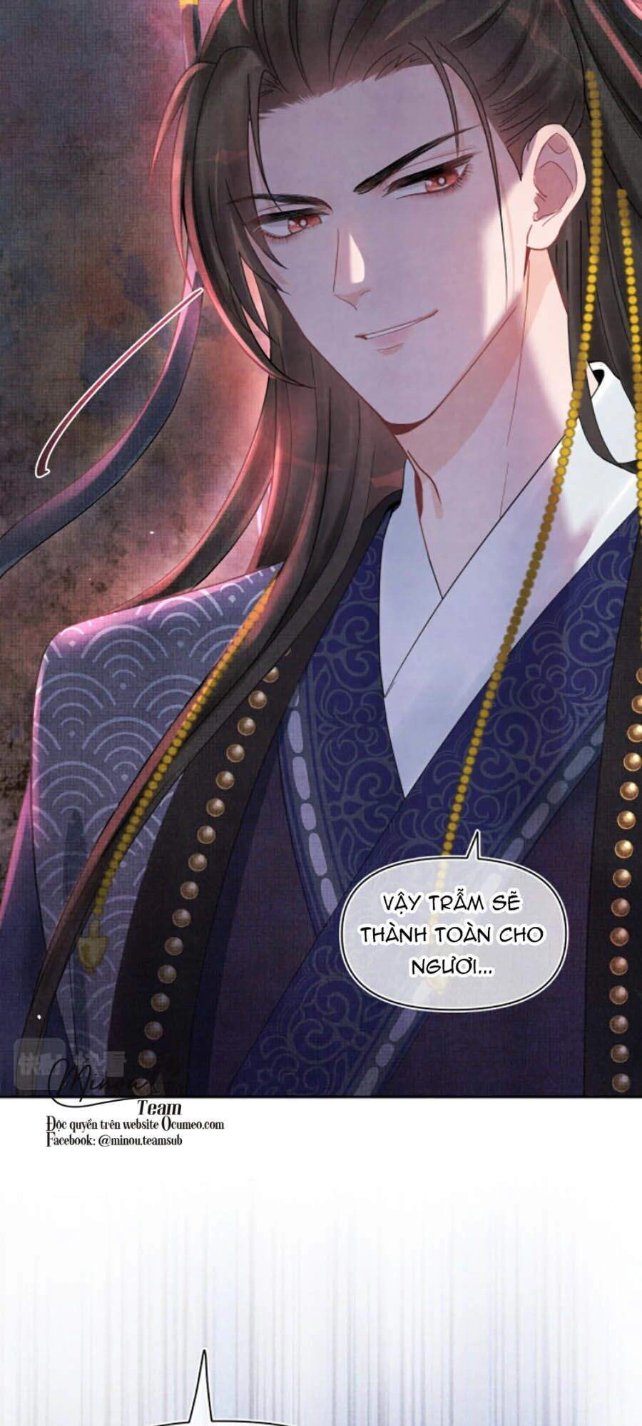 Giao Nhân Tể Tể Ba Tuổi Rồi! Chapter 2 - 36