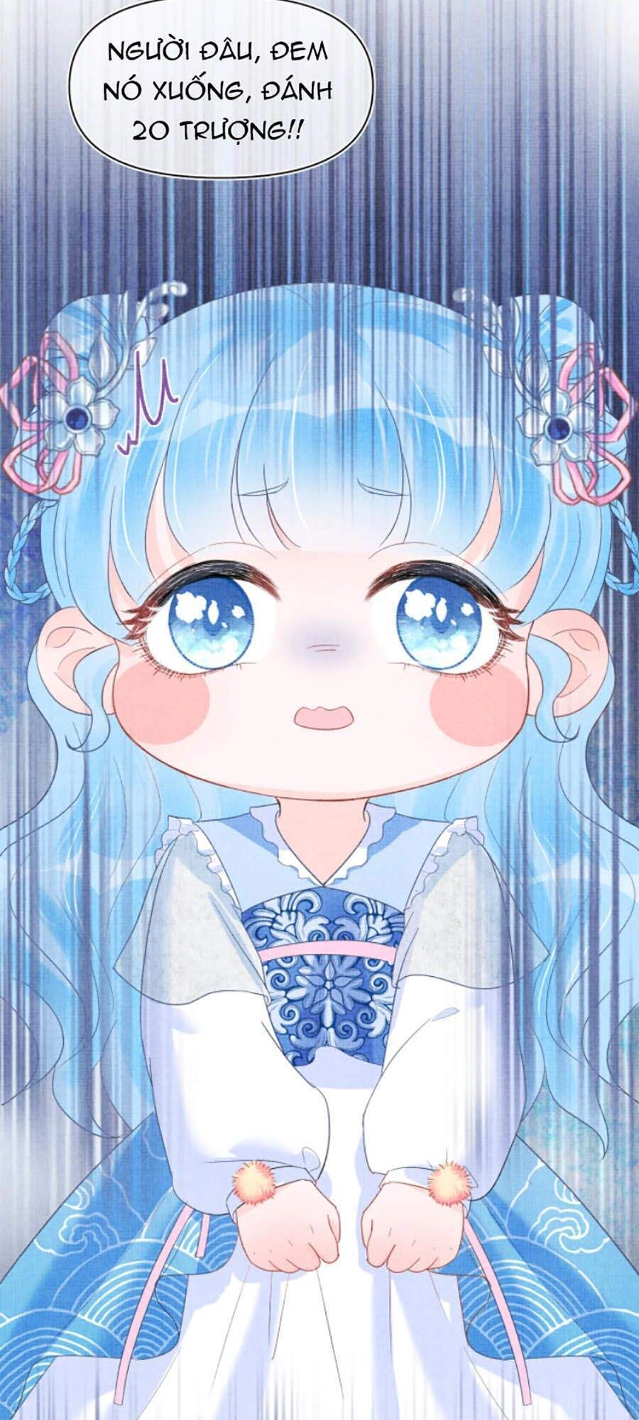 Giao Nhân Tể Tể Ba Tuổi Rồi! Chapter 2 - 37