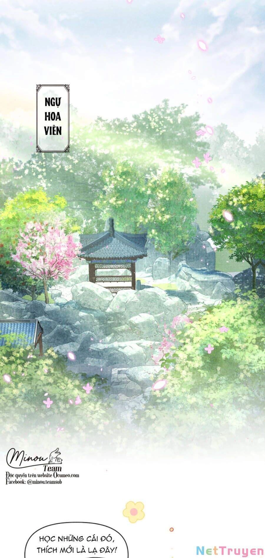 Giao Nhân Tể Tể Ba Tuổi Rồi! Chapter 3 - 16