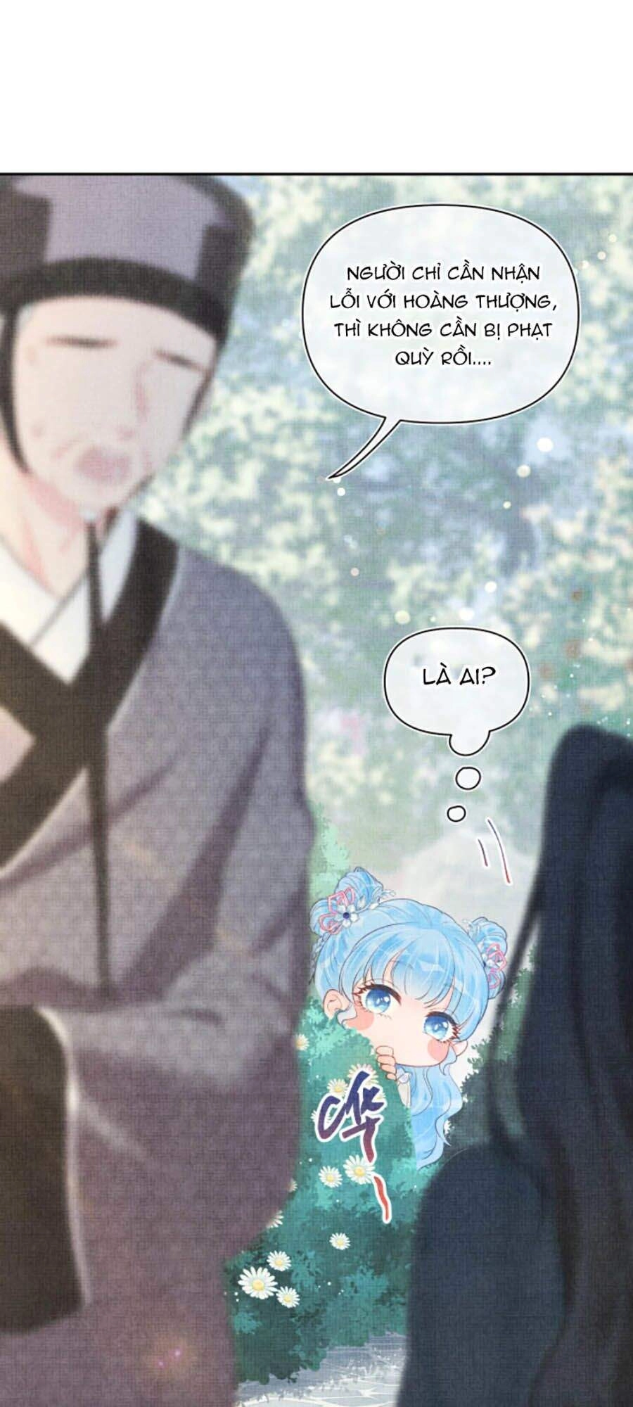 Giao Nhân Tể Tể Ba Tuổi Rồi! Chapter 3 - 20