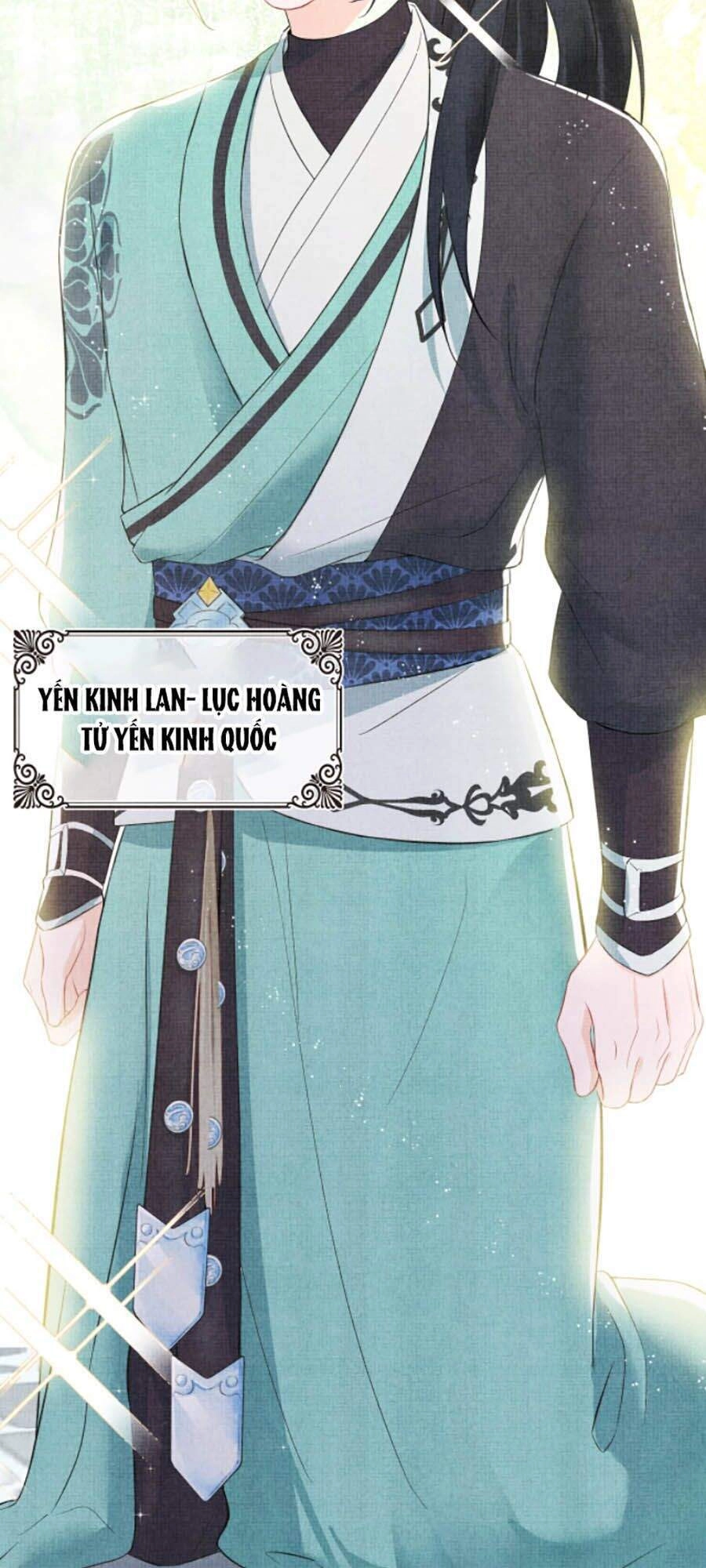 Giao Nhân Tể Tể Ba Tuổi Rồi! Chapter 3 - 24