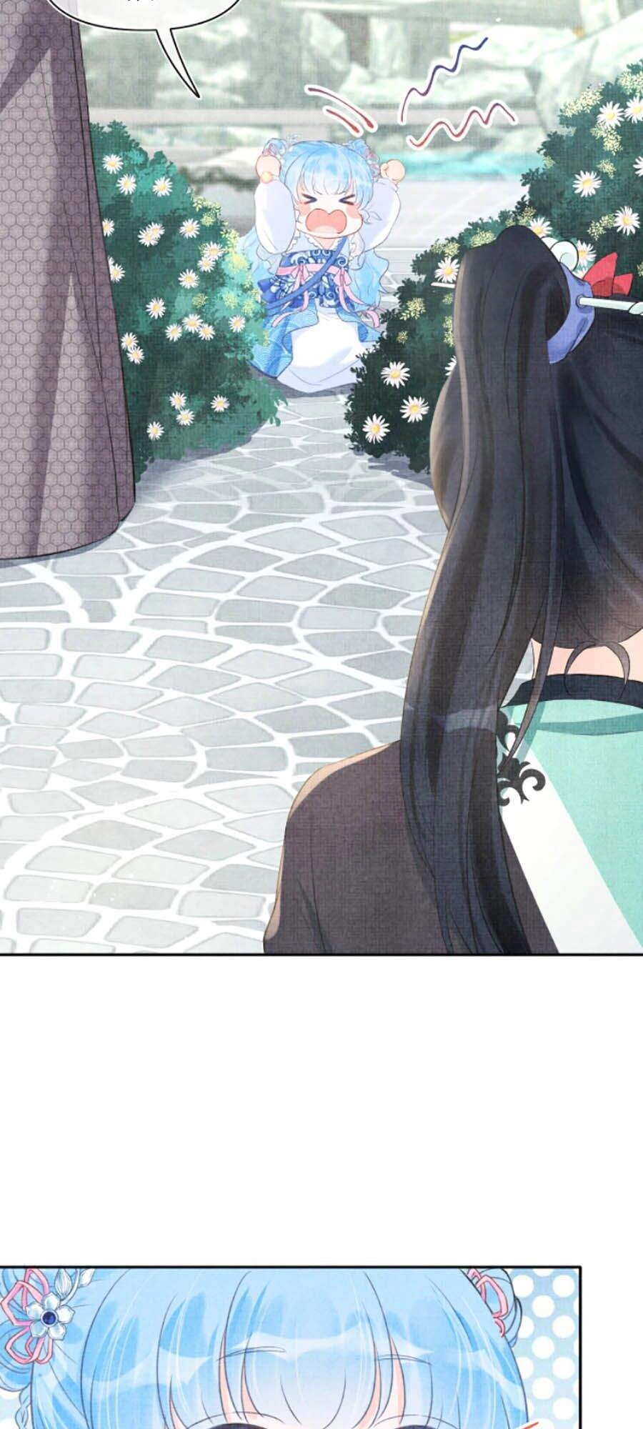 Giao Nhân Tể Tể Ba Tuổi Rồi! Chapter 3 - 27