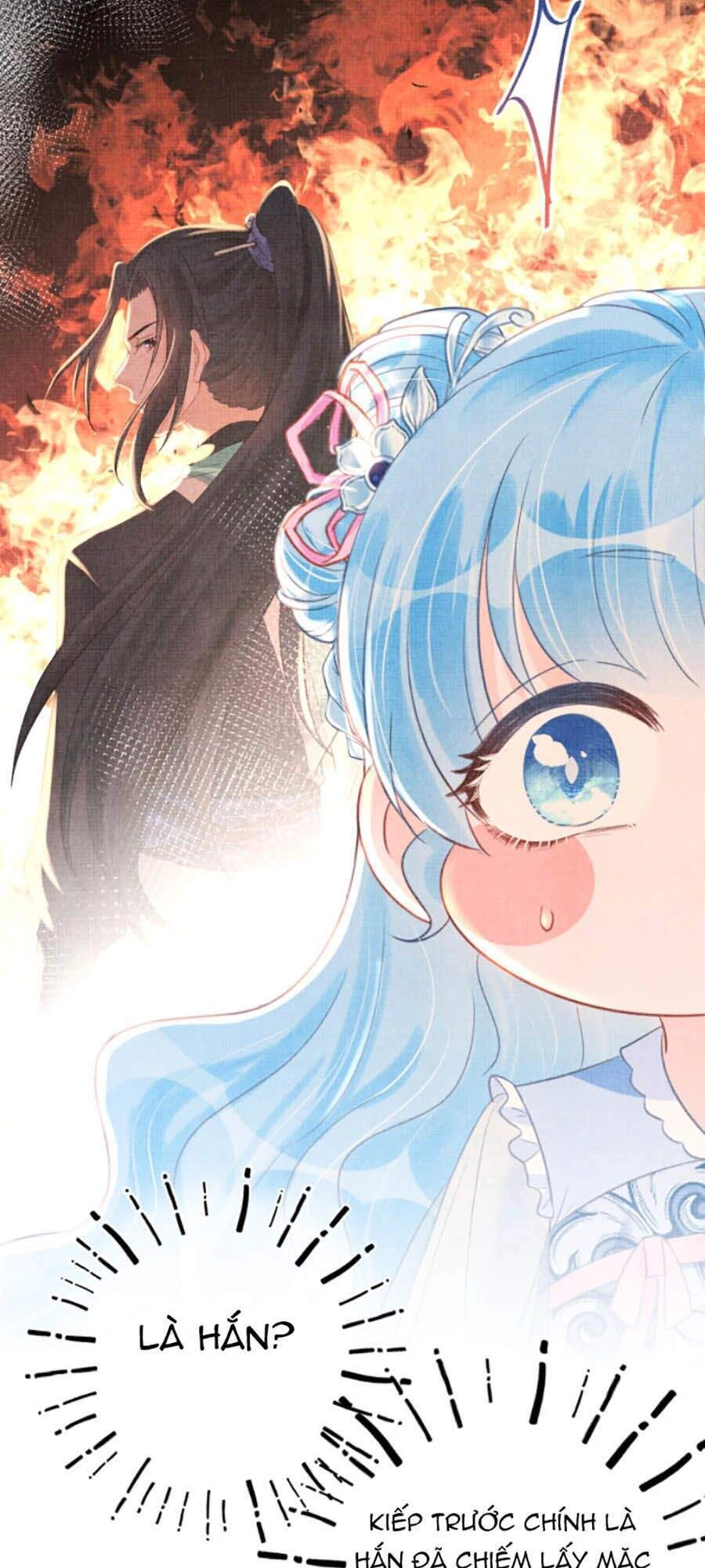 Giao Nhân Tể Tể Ba Tuổi Rồi! Chapter 3 - 30