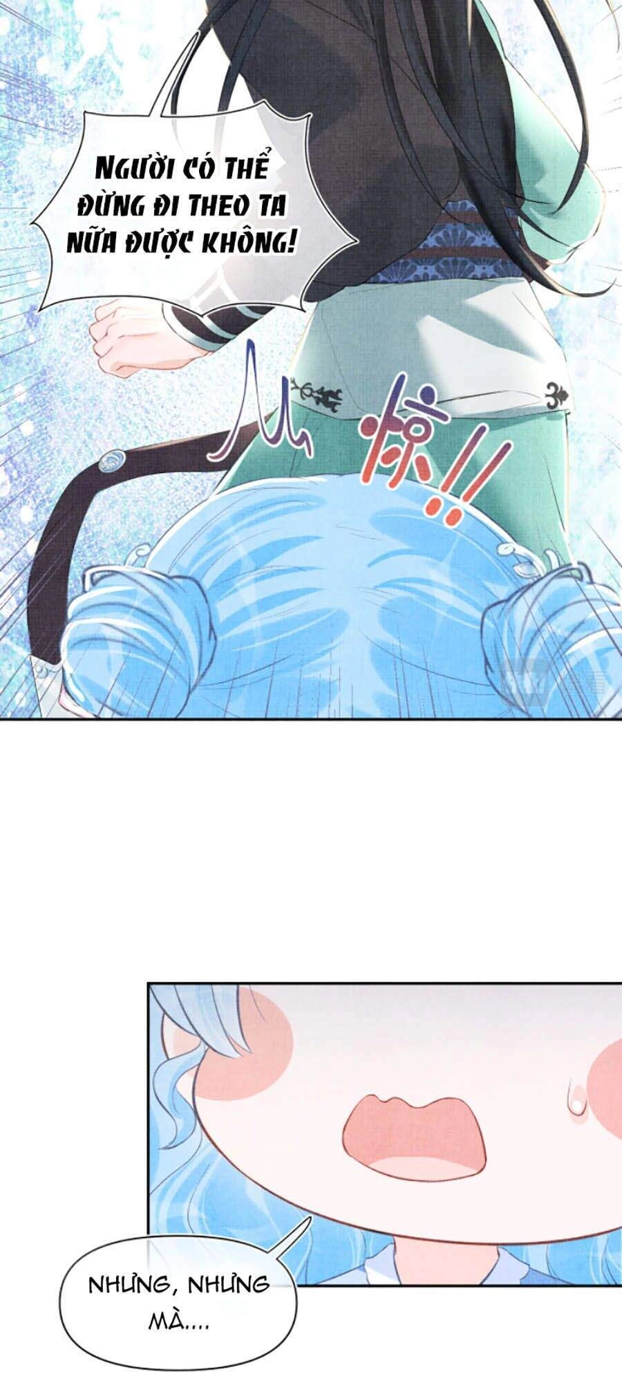 Giao Nhân Tể Tể Ba Tuổi Rồi! Chapter 4 - 10