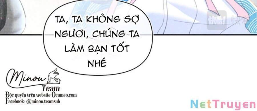 Giao Nhân Tể Tể Ba Tuổi Rồi! Chapter 4 - 25