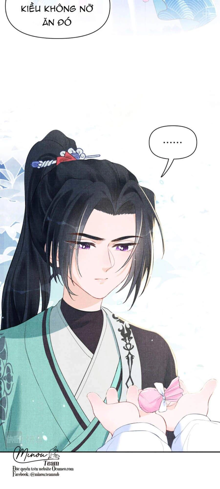 Giao Nhân Tể Tể Ba Tuổi Rồi! Chapter 4 - 30